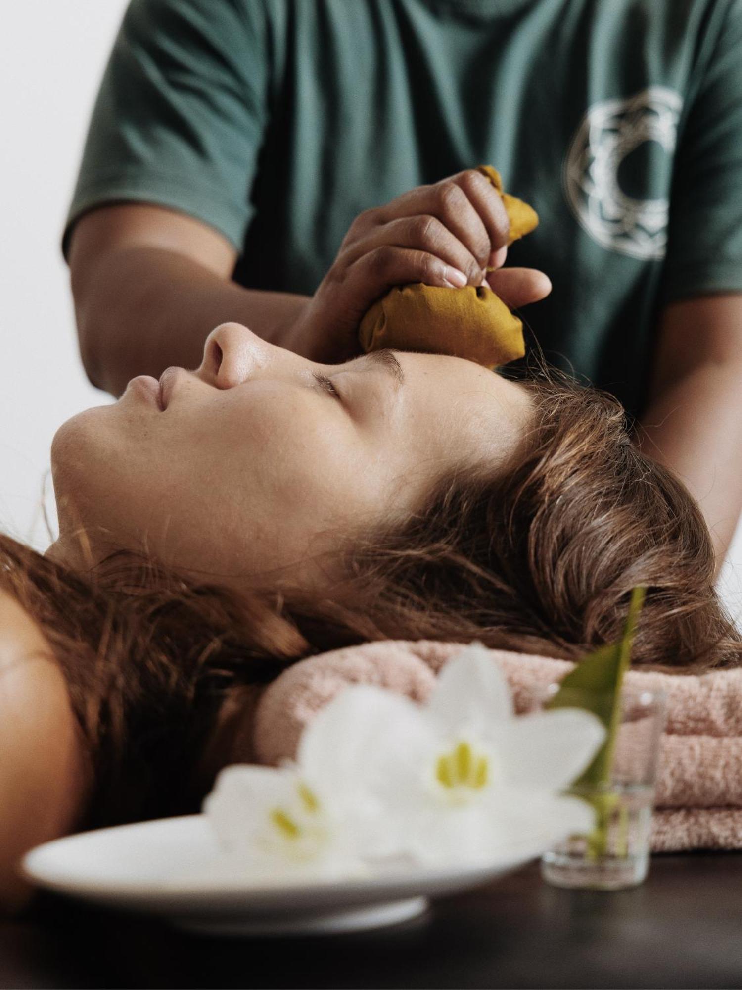 Palm Garden Ayurveda Resort Ahangama Kültér fotó